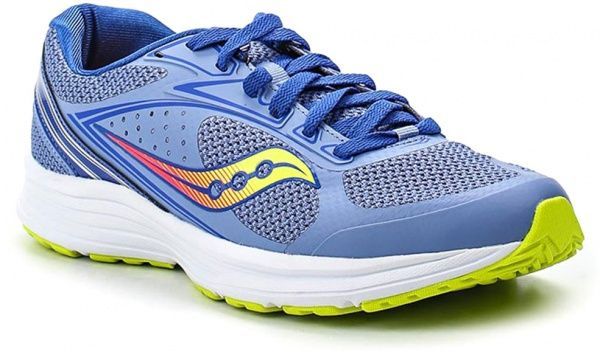 Кросівки Saucony GRID SEKER EUR 15302-2s р.7 блакитний