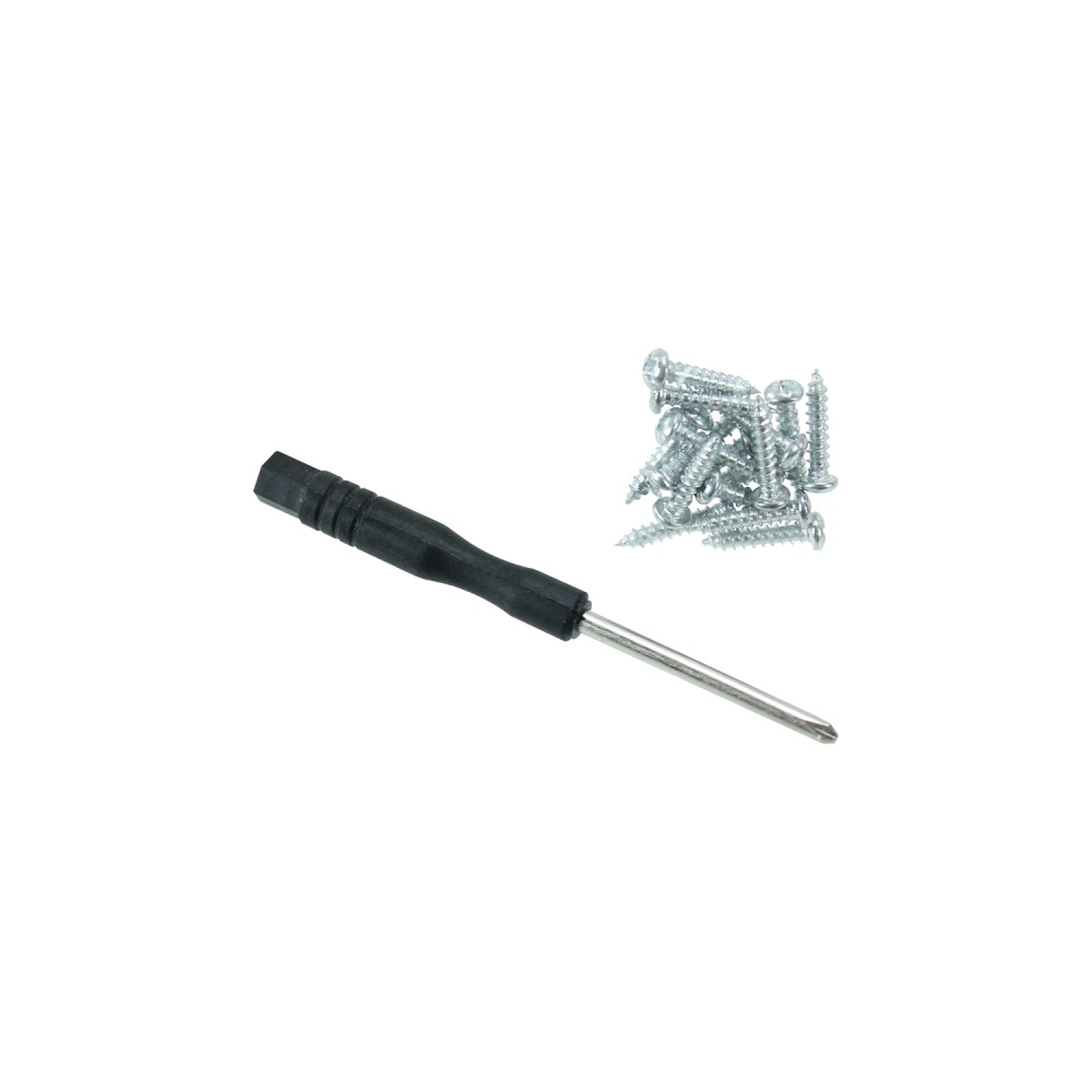 Набор стилиста Shantou 769-5