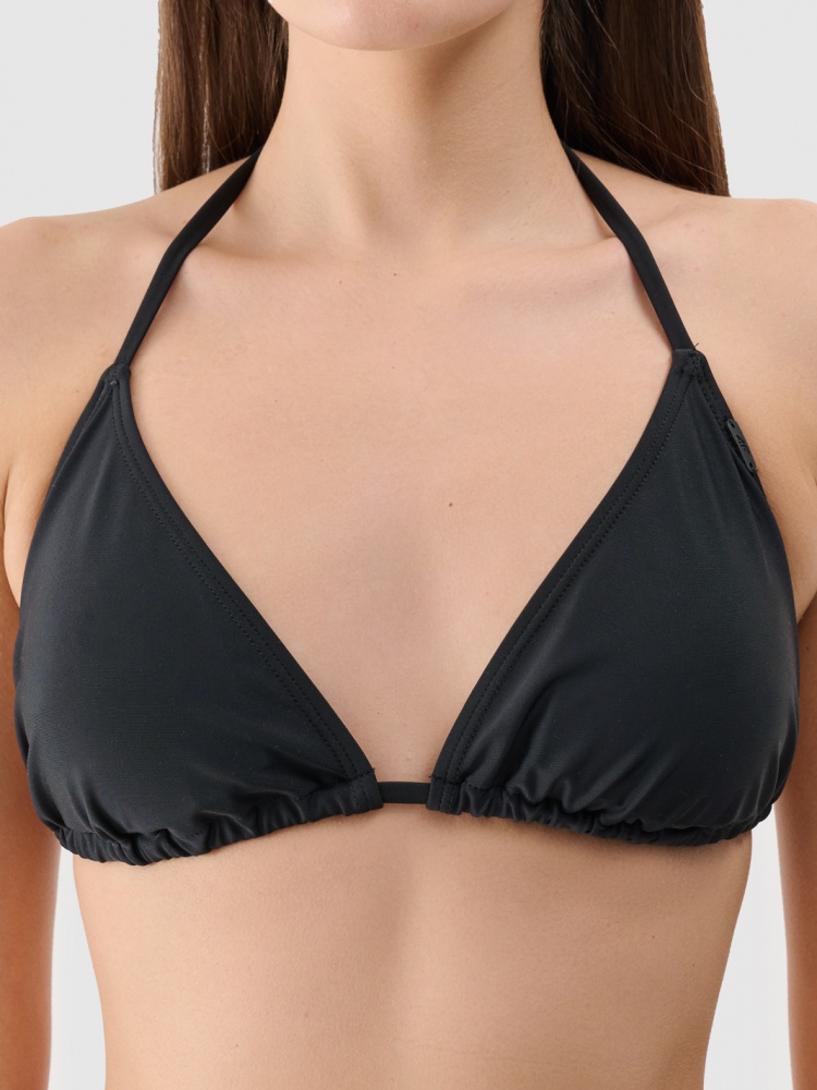 Бра 4F BIKINI TOP F070 4FWSS25UBKTF070-20S р.M чорний