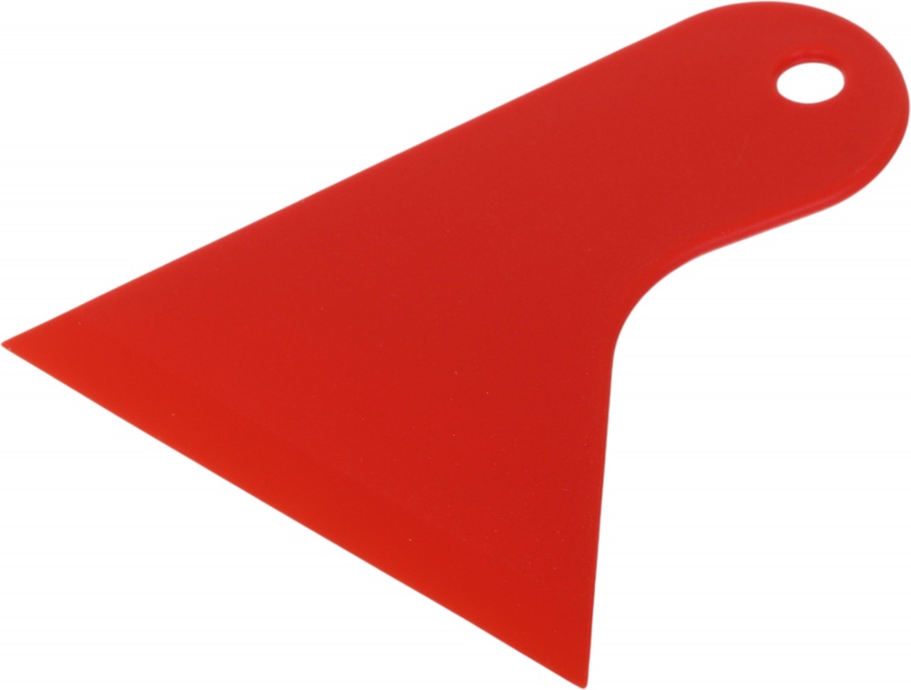 Набор инструментов Auto Assistance для поклейки тонировочной пленки авто 4 шт. AA1324F