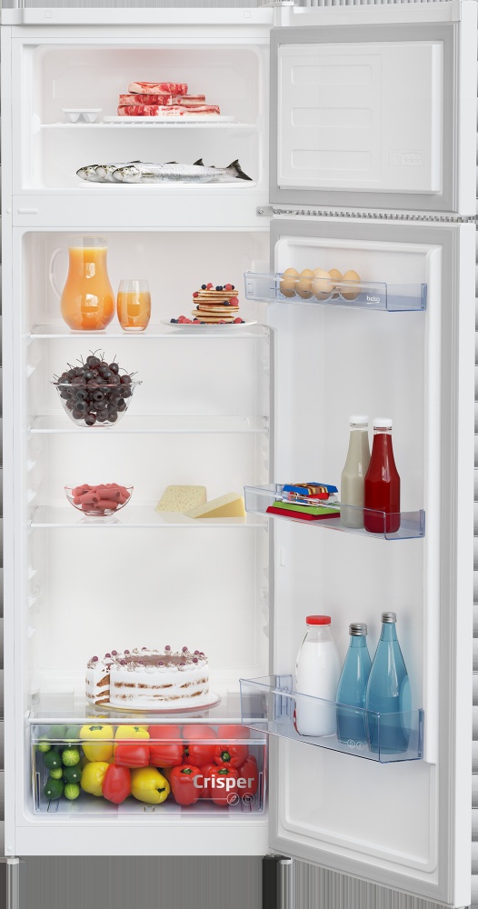 Холодильник Beko RDSA280K40WN