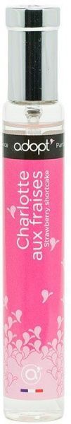 Парфумована вода Adopt для жінок Полуниця Шарлотта 30 мл