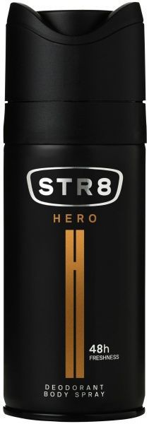 Дезодорант STR8 Hero 150 мл