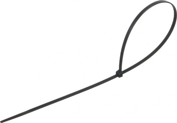 Стяжка кабельная Другое 4.5x400 мм 50 шт. черный 