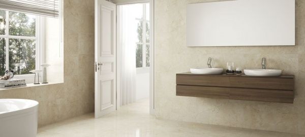 Плитка Cifre Crema Marfil 30x90 (1,35) 