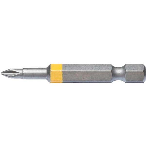 Бита WURTH PH1х50 мм 2 шт. 0614176735902