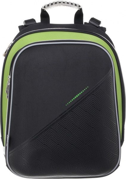 Рюкзак шкільний YES H-12 Black