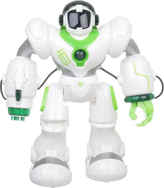 Интерактивный робот Glory на инфракрасном управлении BR1119611/wh-gree
