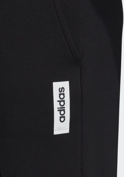 Брюки Adidas M BB TP EI4619 р. L черный