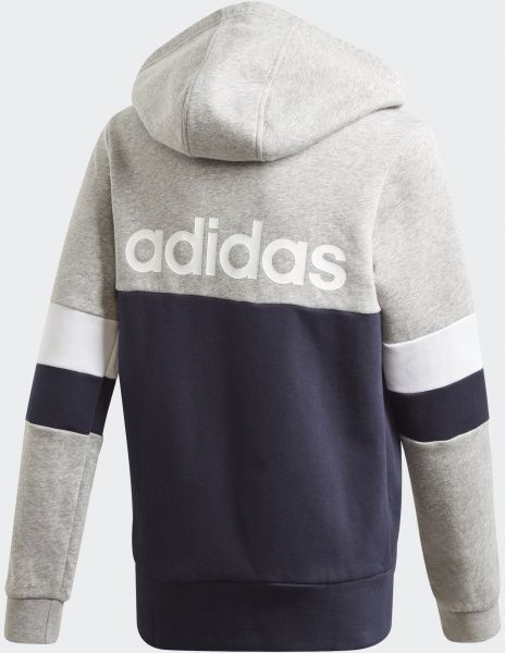 Джемпер Adidas GD6327 р. 128