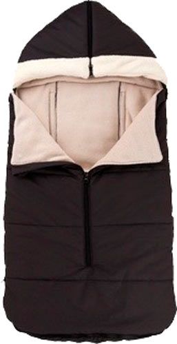 Конверт Holodryga COO1704 COO COO зима 90 графіт 