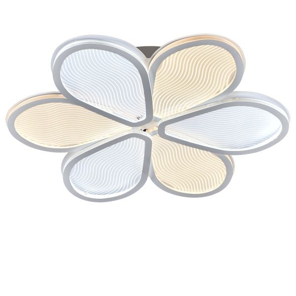 Світильник світлодіодний Victoria Lighting 145 Вт білий 3000-6000 К Dulcet/PL500 