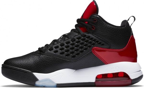 Кроссовки Nike JORDAN MAXIN 200 CD6107-016 р.US 10,5 черный