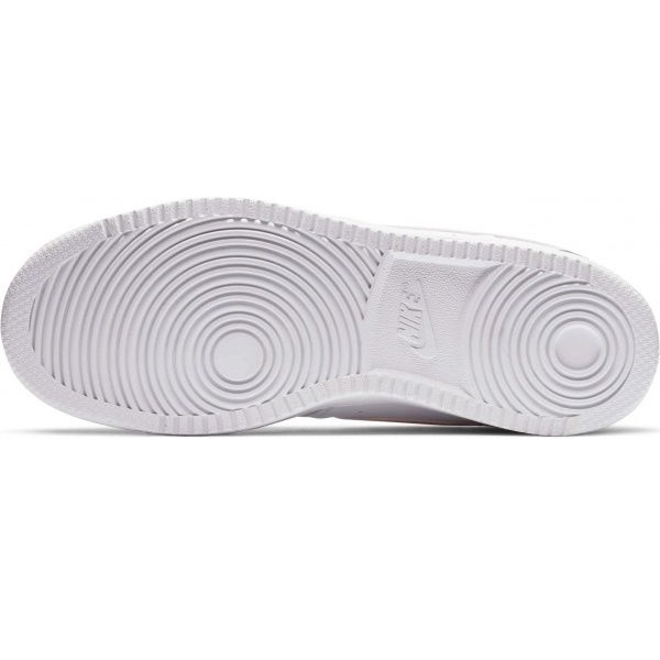 Кросівки Nike Nike Court Vision Low CD5434-105 р.US 9 білий