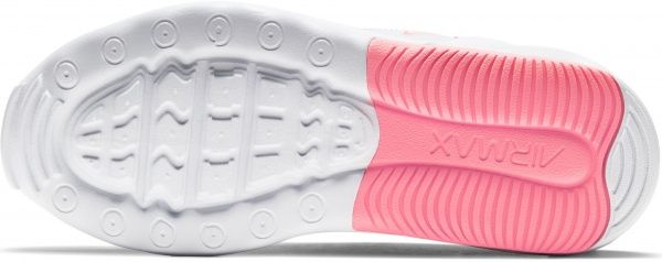 Кросівки Nike Air Max Bolt CW1626-003 р.US 4Y сірий