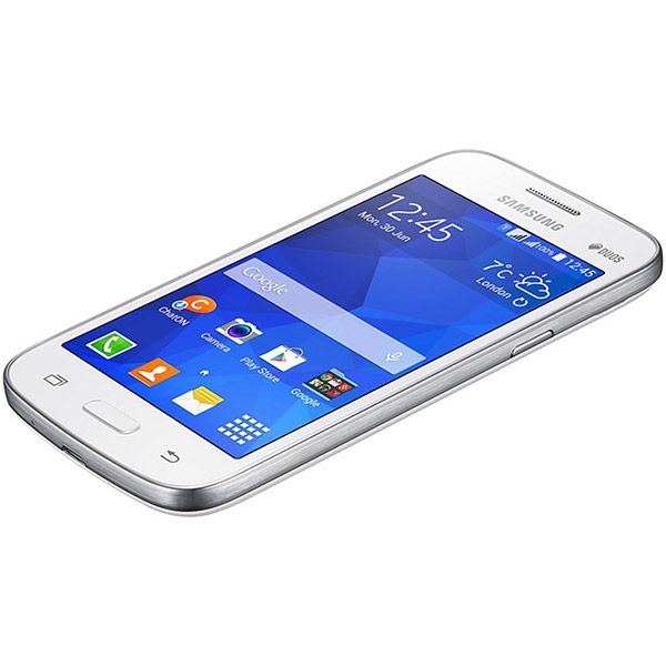 Смартфон Samsung G350E Galaxy Star Advance White