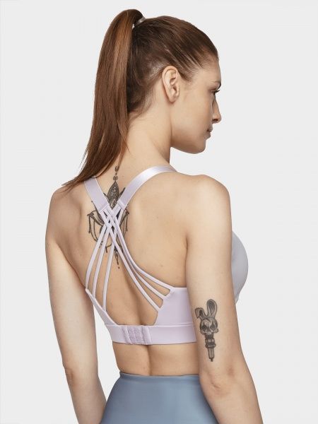 Бра 4F H4L21-STAD017-52S L фіолетовий