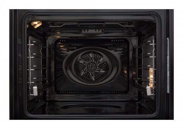 Духовой шкаф Interline OEG 931 STD WA