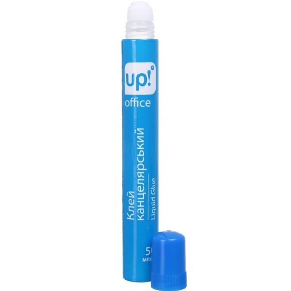 Клей 50 мл с губкой UP! (Underprice)