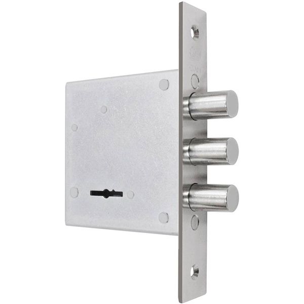 Замок врезной Про-Сам ЗВ8-8Д/13