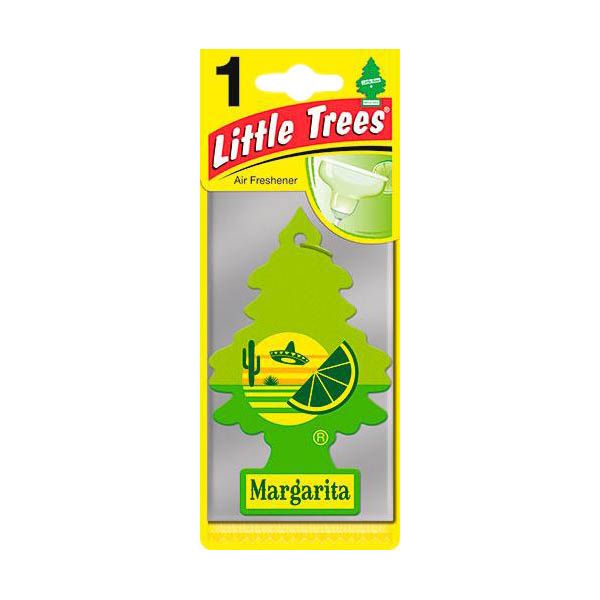 Освіжувач повітря Little Trees Маргарита