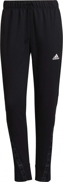 Брюки Adidas W MT PT GS1345 р. XS черный