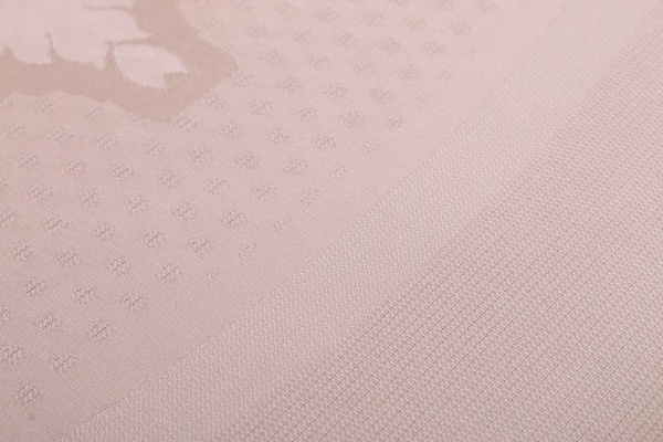 Скатерть Caramel кругло d160 бежевый Karna 