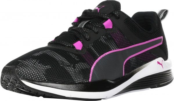 Кроссовки Puma Pulse Ignite XT Swan 18945701 р.3,5 черный