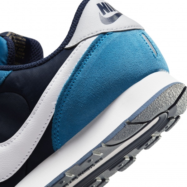 Кроссовки Nike MD VALIANT (GS) CN8558-404 р.US 5Y синий