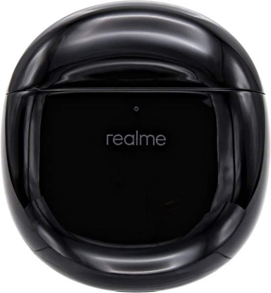 Навушники realme Buds Air Pro black (6767164) 