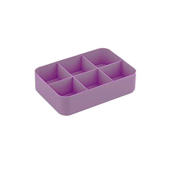 Органайзер Okyanus OKY-675 фіолетовий 