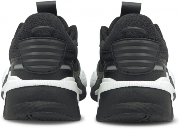 Кроссовки Puma RS-X Pop 38046102 р.UK 6,5 черный