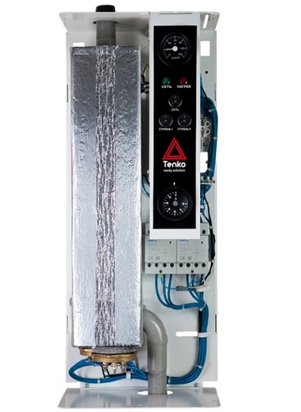 Котел электрический Tenko Эконом КЕ 24/380 (95944)