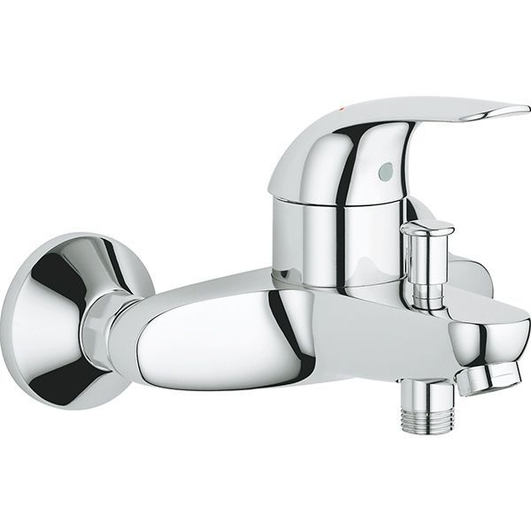 Смеситель для ванны Grohe Start Eco 23270000