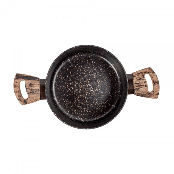 Каструля з кришкою Loft 4,7 л 210624 Riley&Tailor