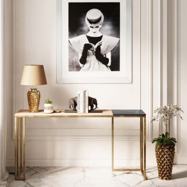 Статуетка Книготримач Elephant Family 19х33х21 см (54094) KARE Design