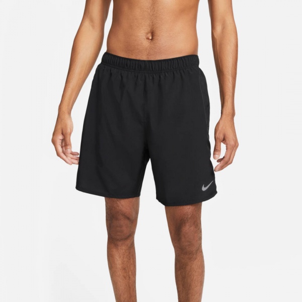 Шорти Nike M NK DF CHALLENGER 72IN1 SHORT DV9357-010 р. XL чорний