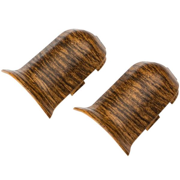 Уголки наружные San Decor 127 дуб кения