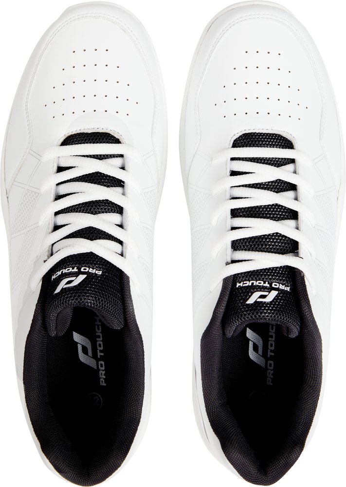 Кроссовки мужские Pro Touch Rival IV M 414686-902001 р.40 белые
