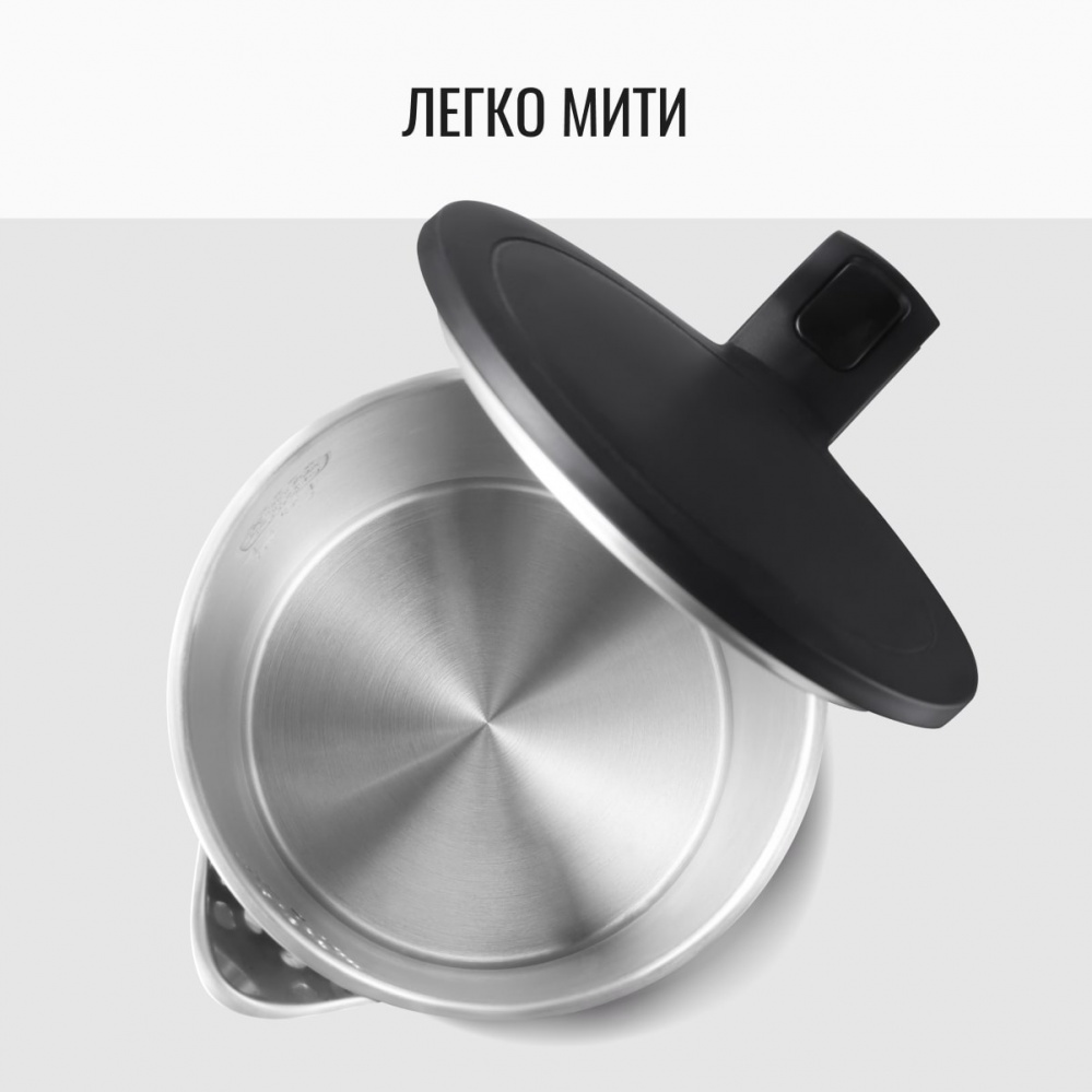 Электрочайник Tefal Thermo Protect KO1408E0