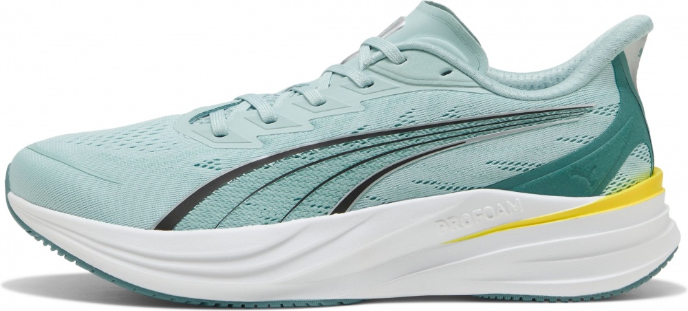 Кросівки чоловічі Puma Darter Pro 2 31258710 р.41 блакитні