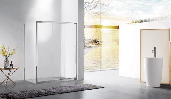 Душова кабіна Bravat Stream Td L 120х80х200 (Npi6132+Npi6310(Npi1)