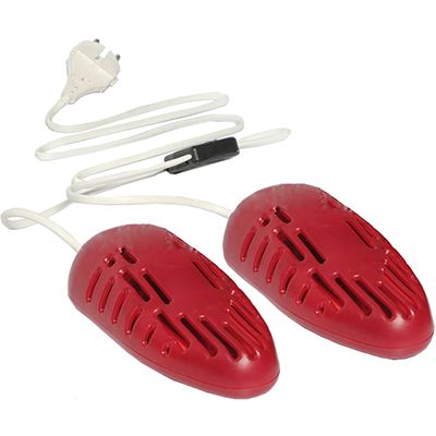 Электросушилка для обуви Grilly SO-331