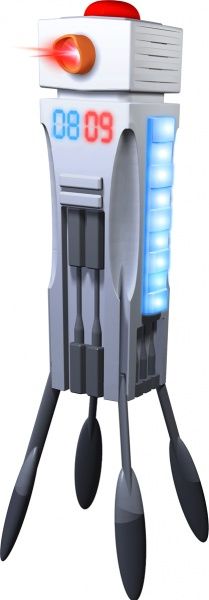 Игровой набор Laser X Башня для сражений 88033