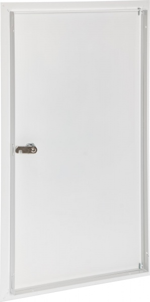 Дверцята ревізійні Вентс металеві Домовент ЛМЗ 150х300