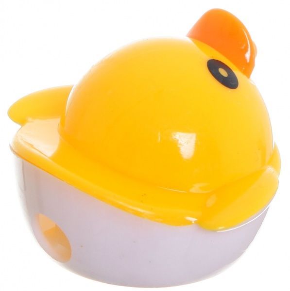 Чинка Каченя помаранчева