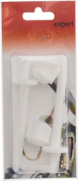 Крепление крышки к унитазу к унитазу клюшка стандарт