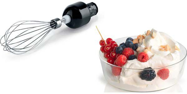 Блендер Bosch MS62B6190