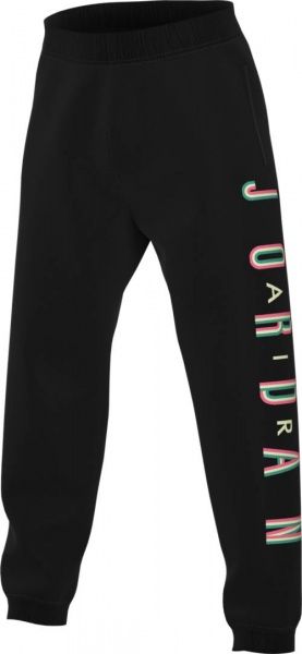 Штани Nike M J SPRT DNA HBR PANT CK9581-011 р. M чорний