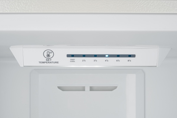 Холодильник Ardesto DNF-M295BG188